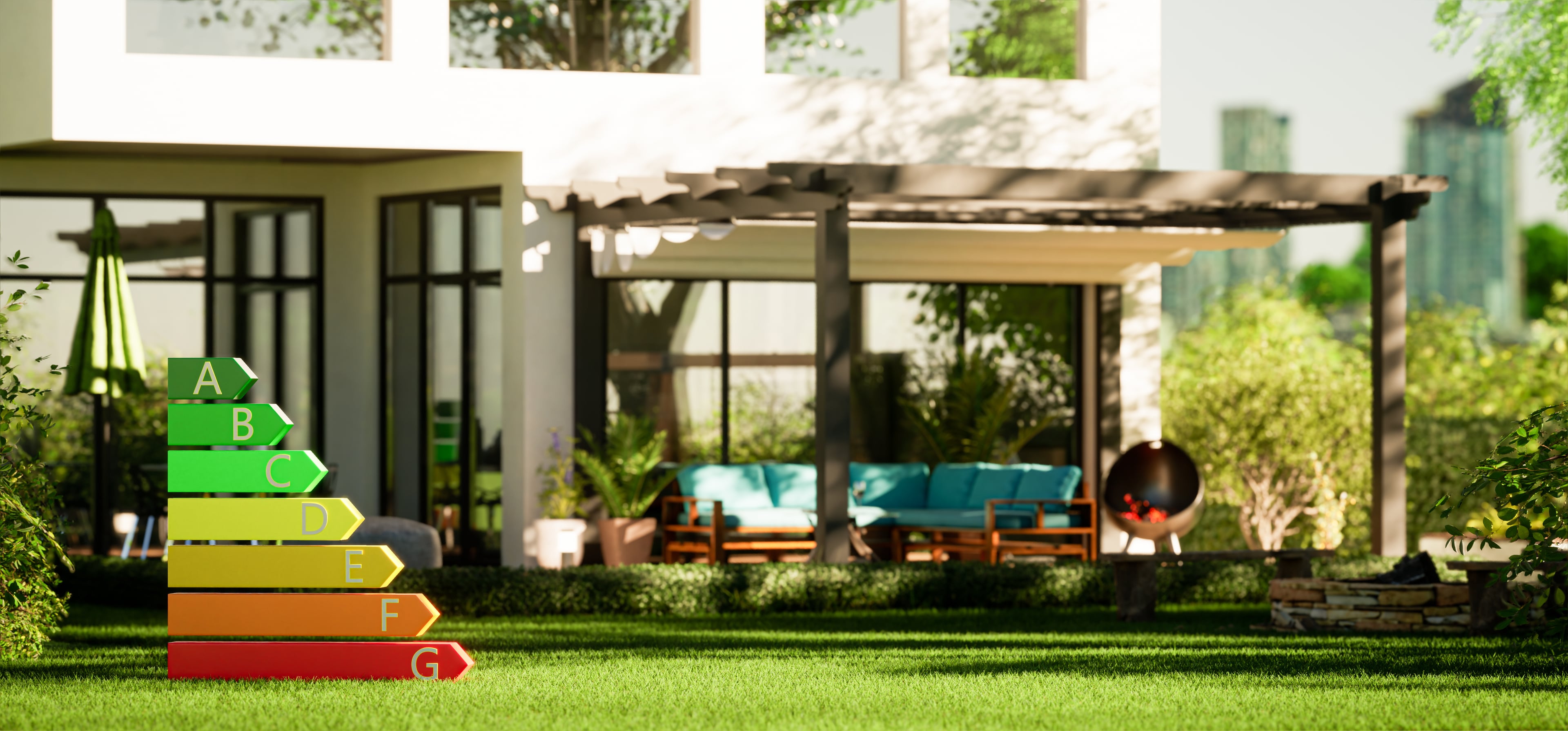 Aislamiento térmico profesional